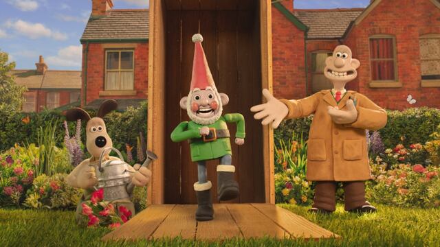 El regreso de Wallace y Gromit en 2024: Fecha de estreno de la película en Netflix de La venganza se sirve con plumas