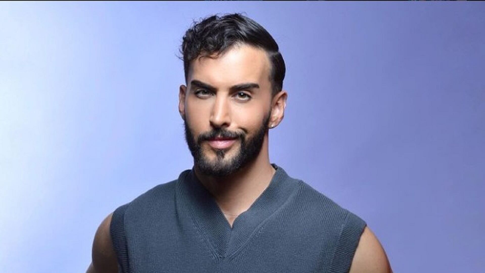 ¿Quién es Roberto Carlo? Ahora competirá en Las Estrellas Bailan en Hoy, pero antes estuvo en La Más Draga