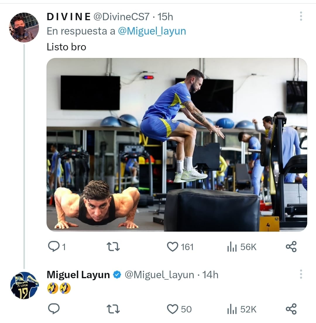 Miguel Layún meme