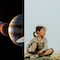 ¿Qué se celebra el 4 de abril? Hoy es Día del Burrito, ocurre la alineación planetaria de 2024 y es Día internacional contra la explotación sexual infantil