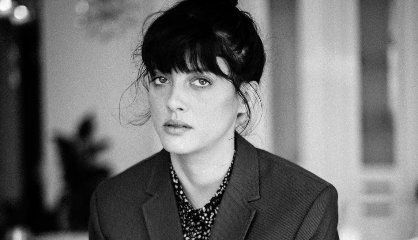 Noga Erez, cantante israelí con concierto en el Foro Indie Rocks de CDMX