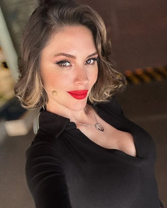 Miroslava Montemayor