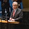 ¿Qué es la era del caos a la que está entrando el mundo? Te explicamos las tenebrosas palabras de la ONU