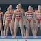 La magistral rutina que le dio medalla de oro al equipo mexicano de Natación Artística en el Mundial