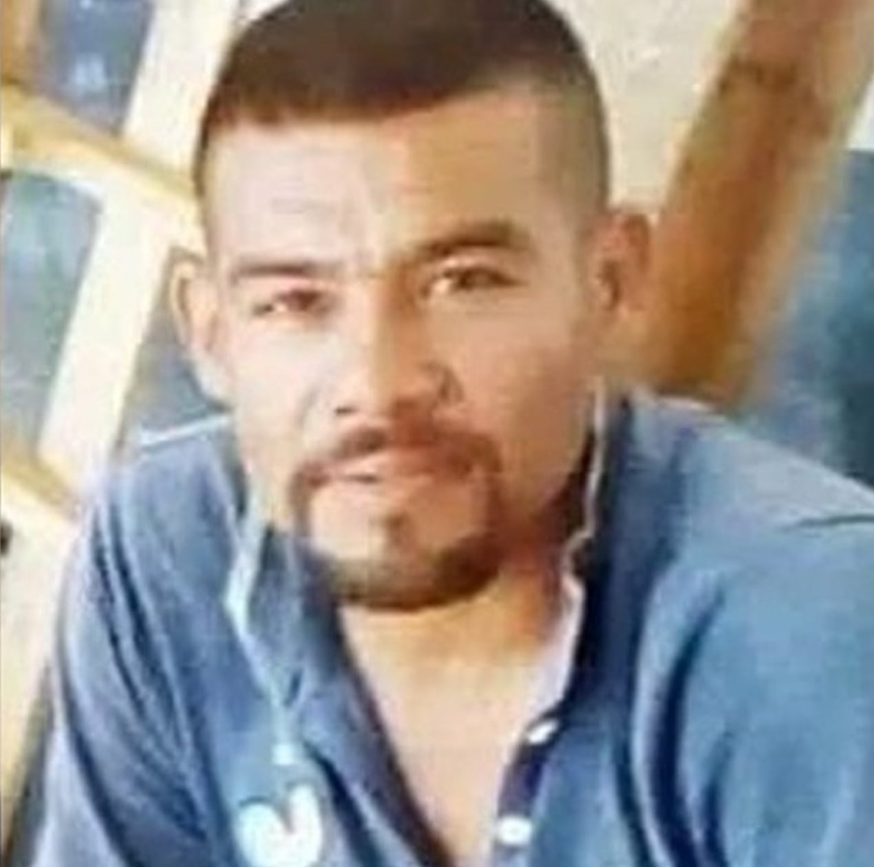 José Rogelio Moreno Leija