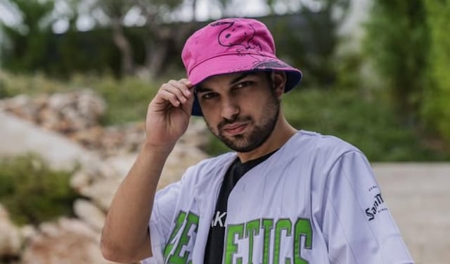 Qui n Es Peereira7 El Streamer Espa ol Tiene Combate En La Velada Del qui-n-es-peereira7-el-streamer-espa-ol-tiene-combate-en-la-velada-del
