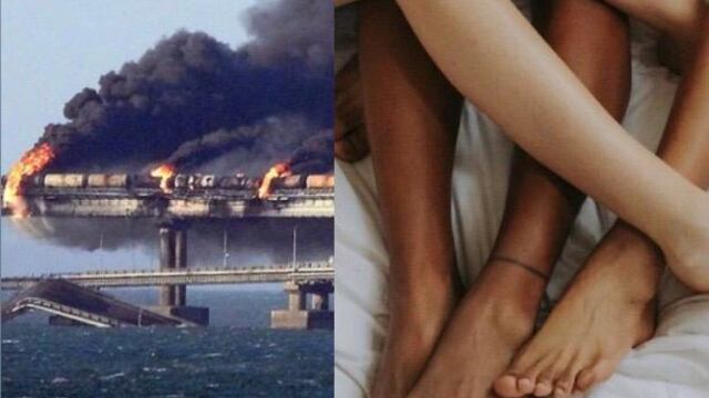 Preparan en Ucrania "orgía del fin del mundo"