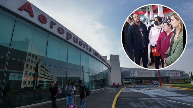 Aeropuerto de Toluca