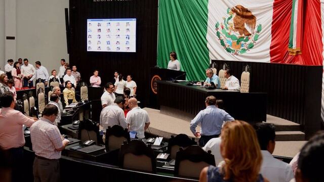 Congreso de Quintana Roo