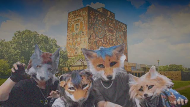 Encuentro therian en CDMX abre convocatoria en CU de la UNAM