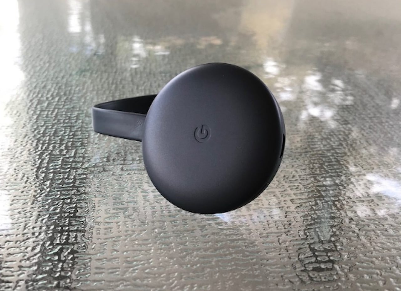 Chromecast