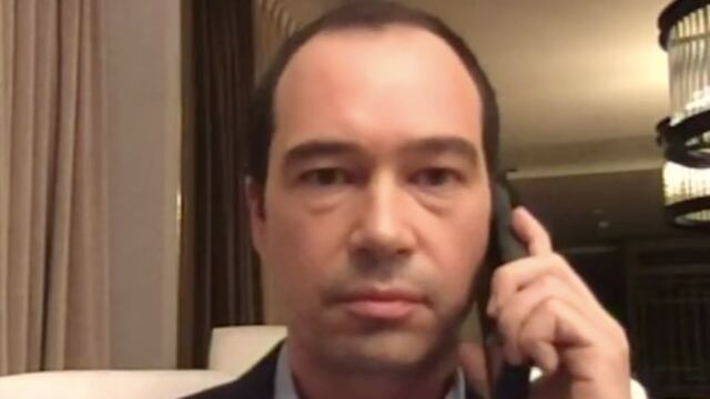 León Manuel Bartlett Álvarez