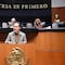 Clemente Castañeda pide diálogo abierto con Estados Unidos y advierte sobre crisis en salud