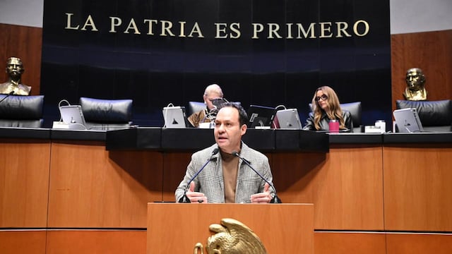 Clemente Castañeda llama a mantener diálogo abierto entre naciones
