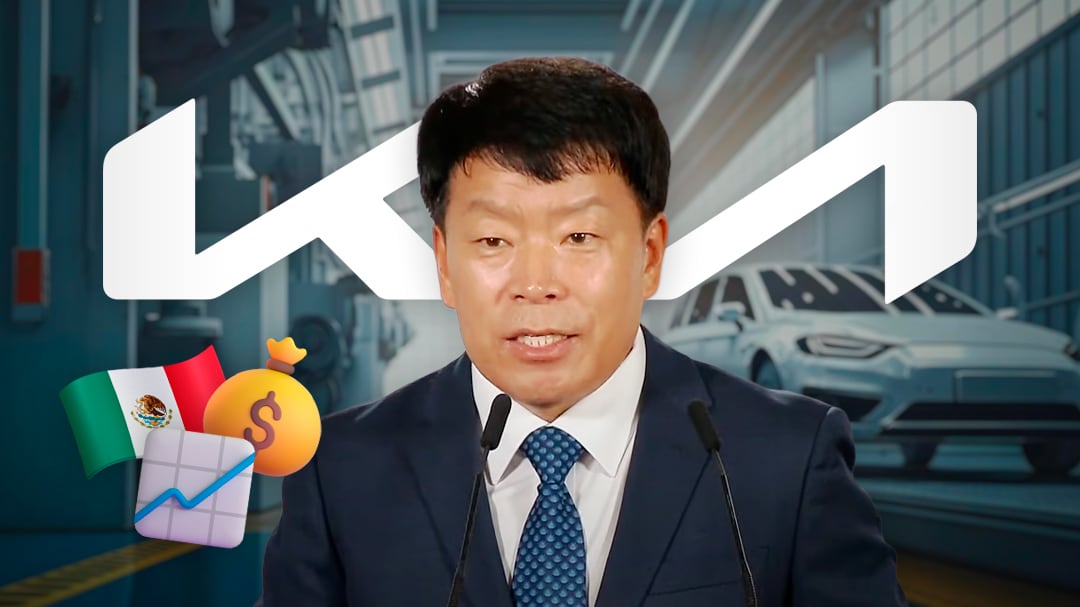 Kia apuesta por México con una inversión de 649 millones de dólares hasta 2028