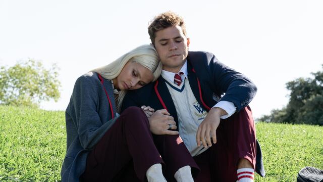 Élite temporada 8: ¿Cuándo se estrena el final de la serie de Netflix?