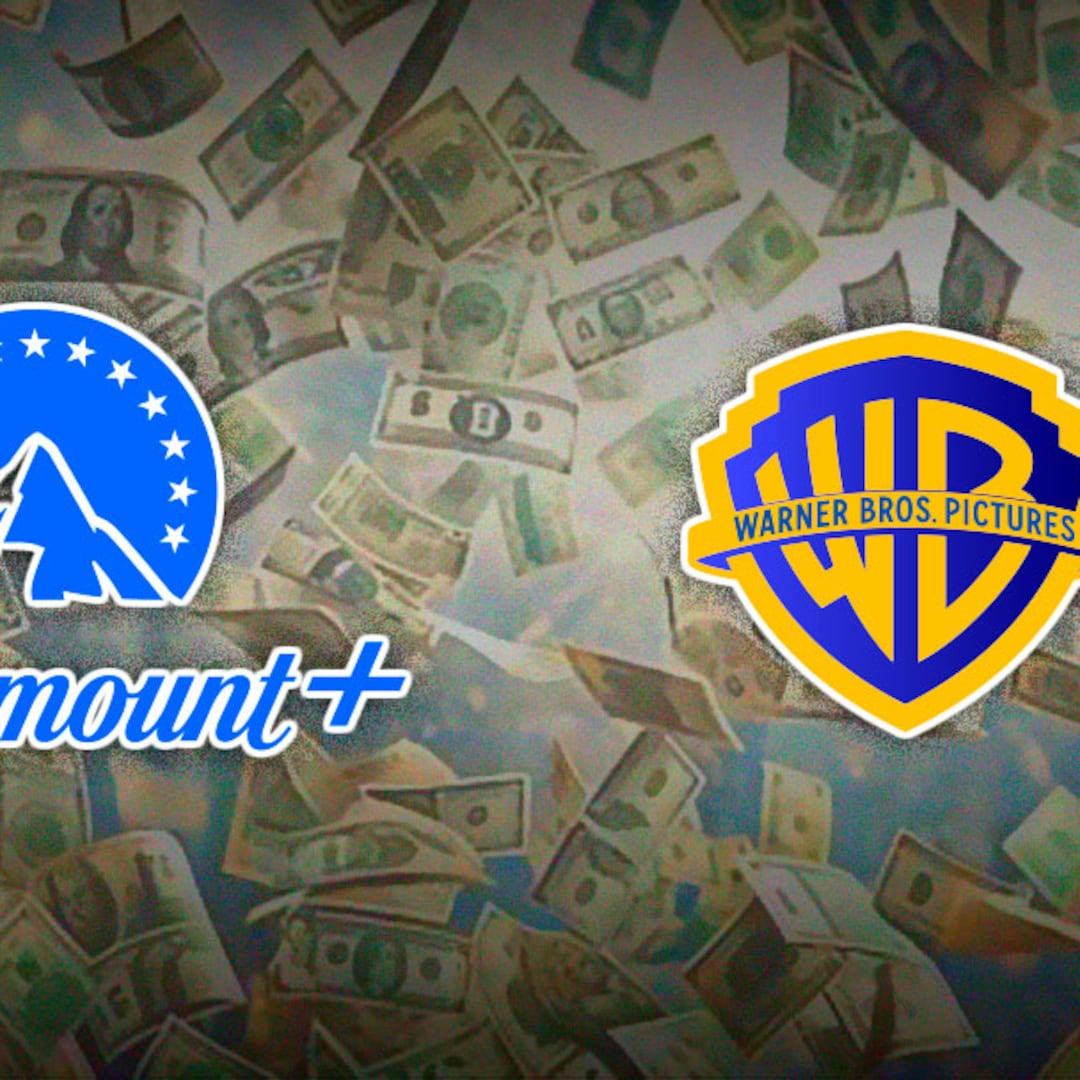Paramount insiste: va por una oferta hostil para cambiar la decisión de Warner Bros.