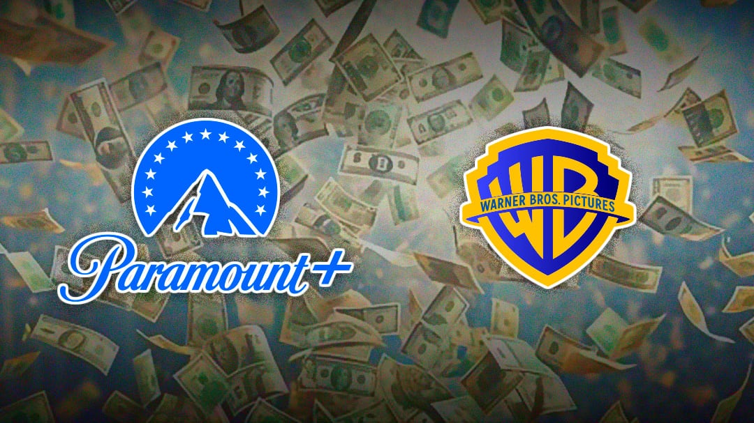 Paramount insiste: va por una oferta hostil para cambiar la decisión de Warner Bros.