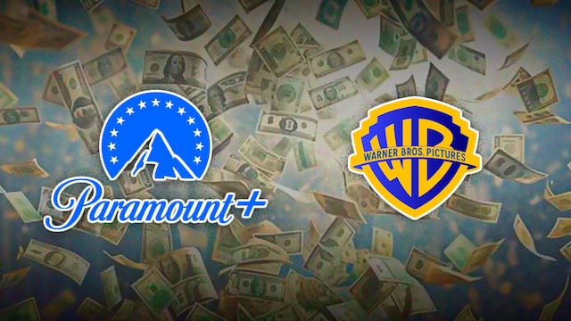 Paramount y Warner Bros.