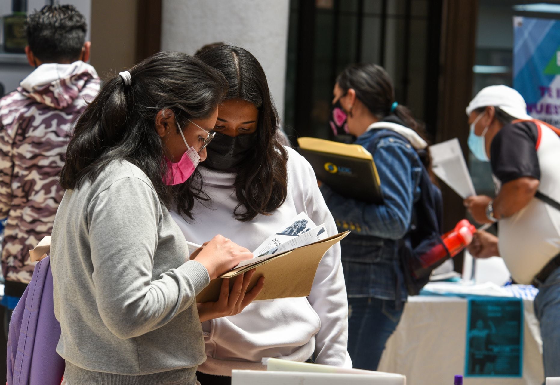 Empleo en México