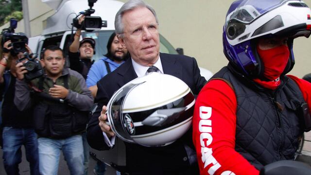 Joaquín López-Dóriga