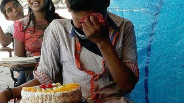 Pastel.