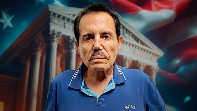 Mayo Zambada se declará culpable de narcotráfico en Estados Unidos