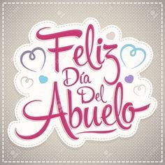 Imágenes para el Día del Abuelo en WhatsApp