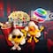 Combo Palomino pareja en Cinemex: Precio y qué incluye además de los peluches coleccionables