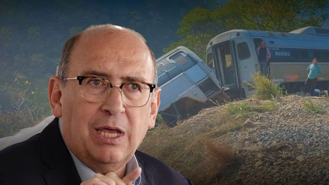 La bancada del PRI, por medio de Rubén Moreira, se prinuncia tras el descarrilamiento del Tren Interoceánico.