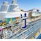 Royal Caribbean mantiene inversiones pese al freno de Perfect Day en Mahahual