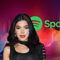 Una cantante de reguetón le arrebató la corona a Kenia Os como la mexicana con más oyentes en Spotify