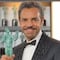 Eugenio Derbez reacciona al estar presente en las cachetadas de Will Smith y Eduardo Yañez