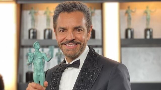 Eugenio Derbez