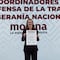 Clara Luz Flores llama a la unidad en Nuevo León: “Queremos que llegue la transformación”