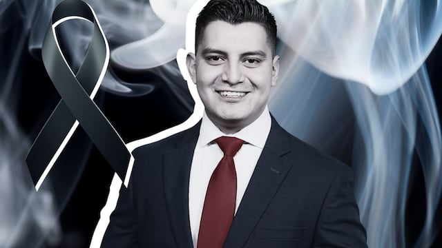 Muere Adán Manzano, periodista de Telemundo, en plena cobertura del Super Bowl LIX