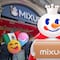 La marca china Mixue llega a México y abre su primera sucursal en el Centro Histórico