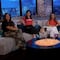 VIDEO: El momento paranormal de Netas Divinas en vivo que puso a temblar a las conductoras por “una niña”