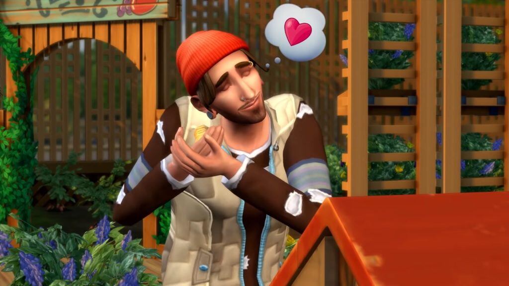 VIDEO: 'Los Sims 4' prueba la vida ecológica en su nueva expansión