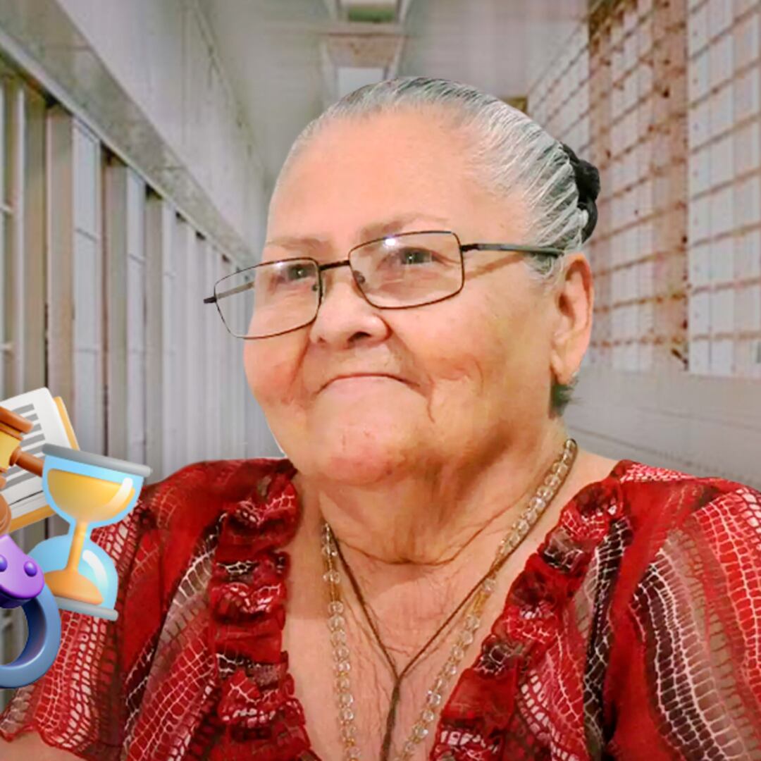 Piden 140 años de prisión para Doña Carlota por doble homicidio calificado