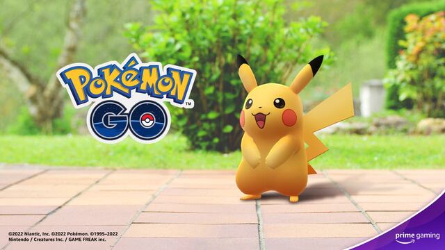 Pokémon Go