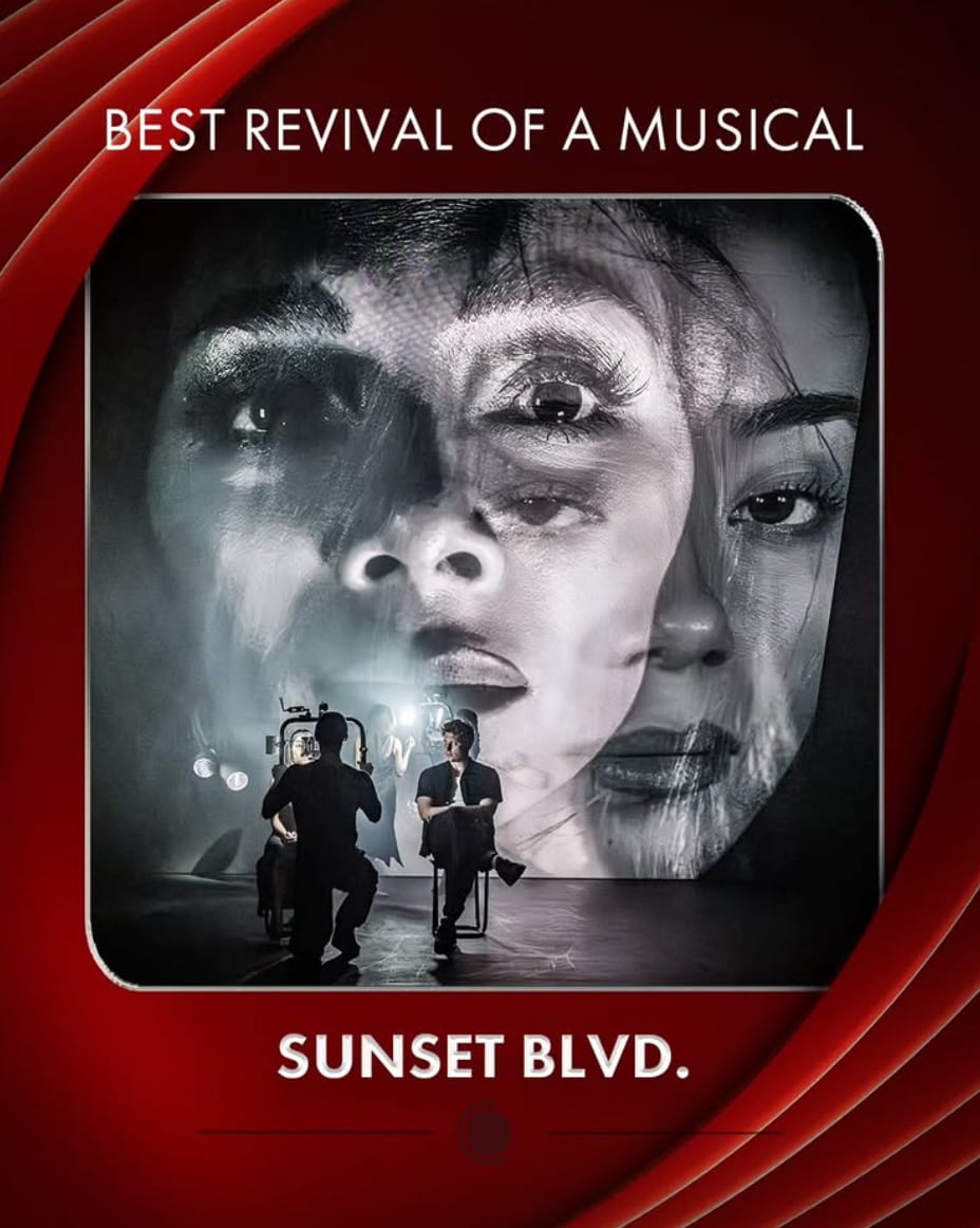 Ganador Premios Tony 2025