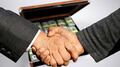 Suave matria. El barrido de la escalera de la corrupción. ¿Y las entidades federativas, qué?