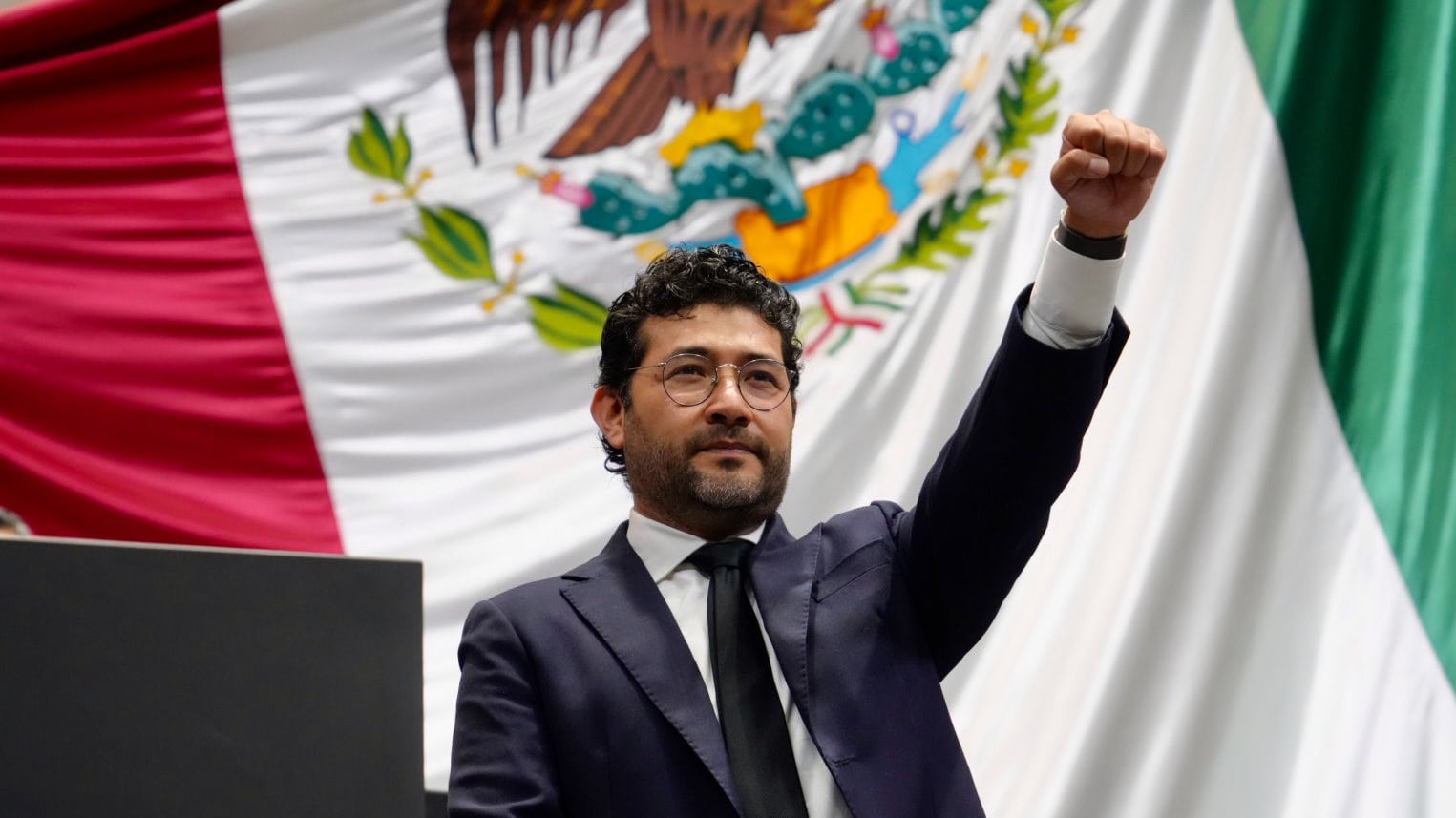 “Se muerden la lengua”: Marath Bolaños encara a la oposición por salario e informalidad