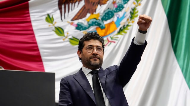 “Se muerden la lengua”: Marath Bolaños encara a la oposición por salario e informalidad