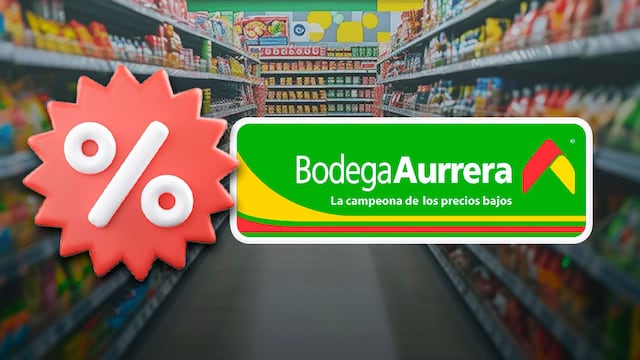 Te decimos las mejores ofertas de cuaresma en Bodega Aurrera.