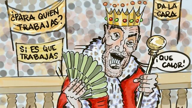 Miguel Treviño de Hoyos, alcalde de San Pedro Garza García