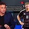 David Faitelson revienta a Santiago Giménez y asegura que “solo ha vendido humo”