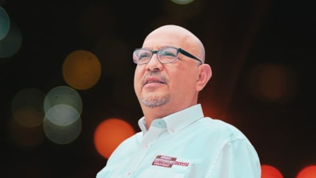 ¿Quién es Santos Álvarez de Dios?