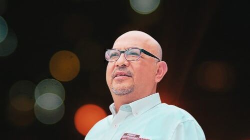 ¿Quién es Santos Álvarez de Dios? Funcionario de Veracruz